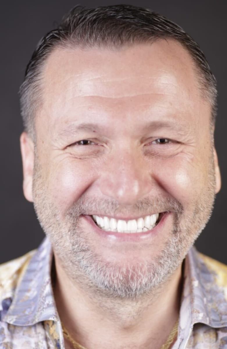 Pan Petr po léčbě