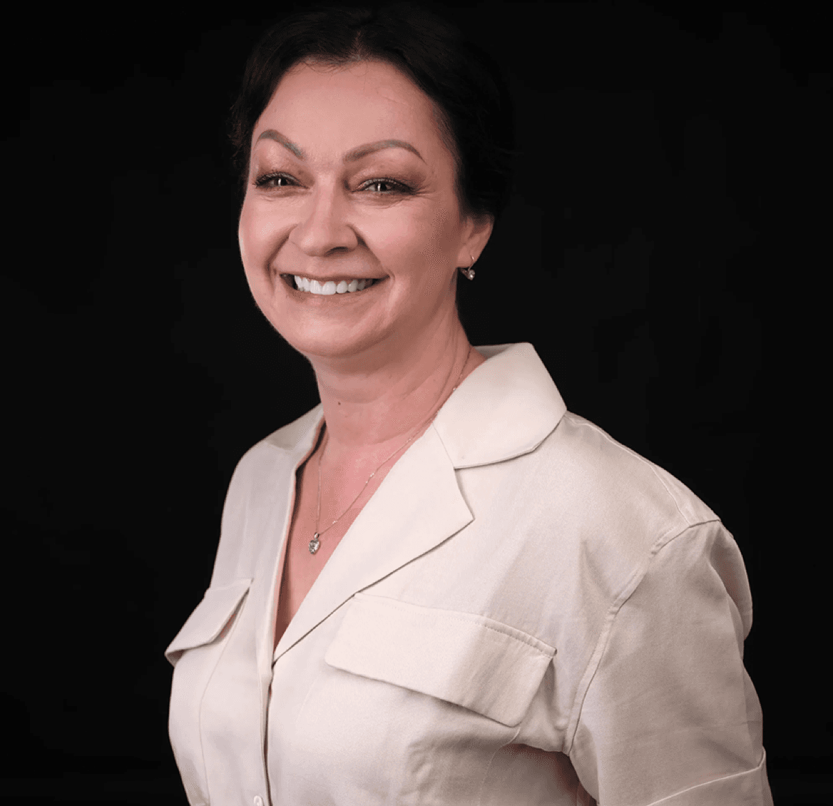 Paní Denisa