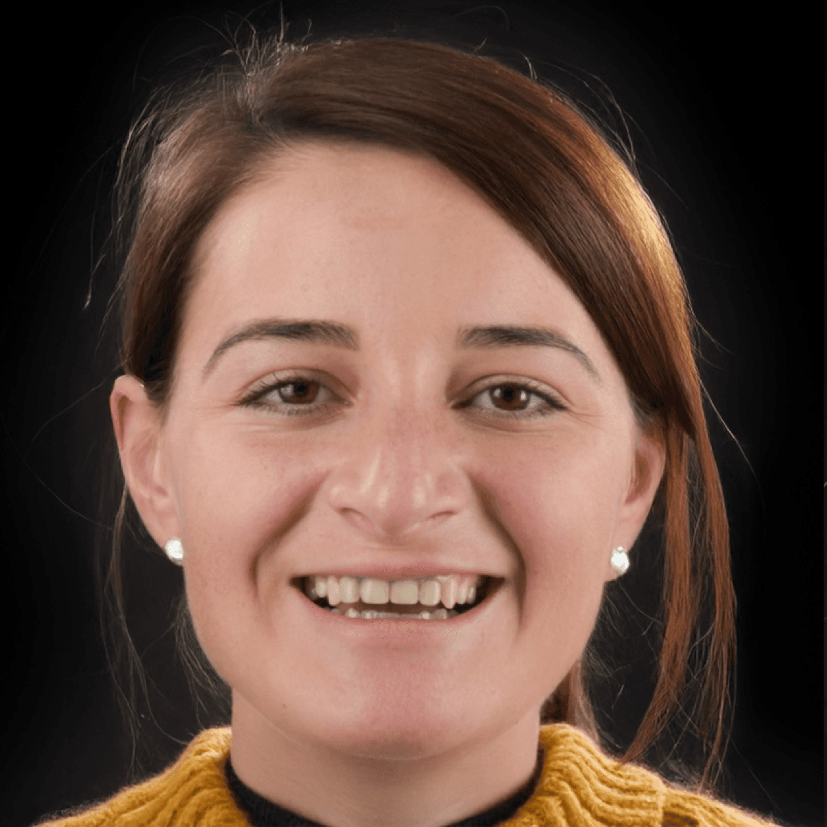 Paní Martina před léčbou