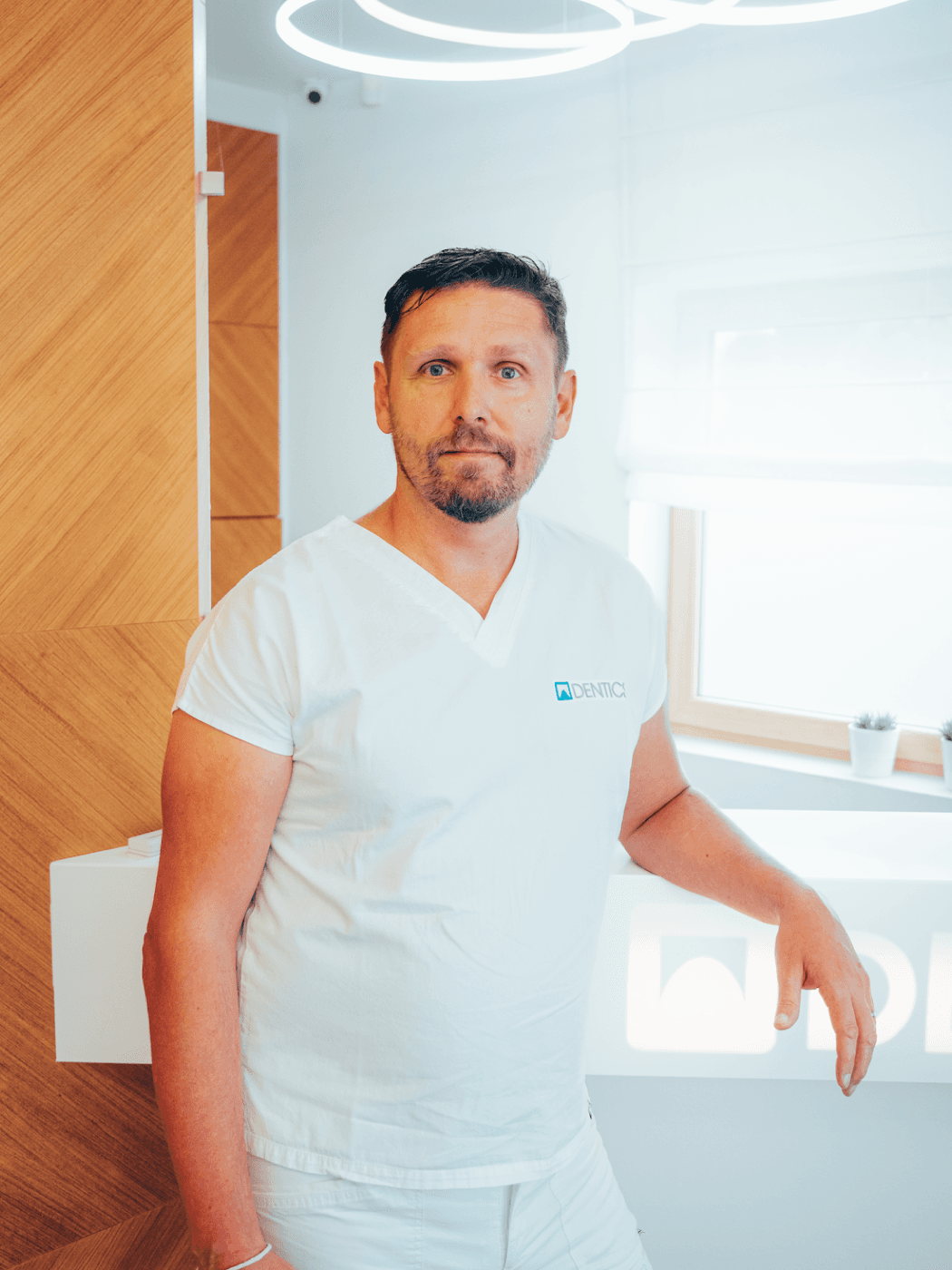 Digitální screening v DENTICS