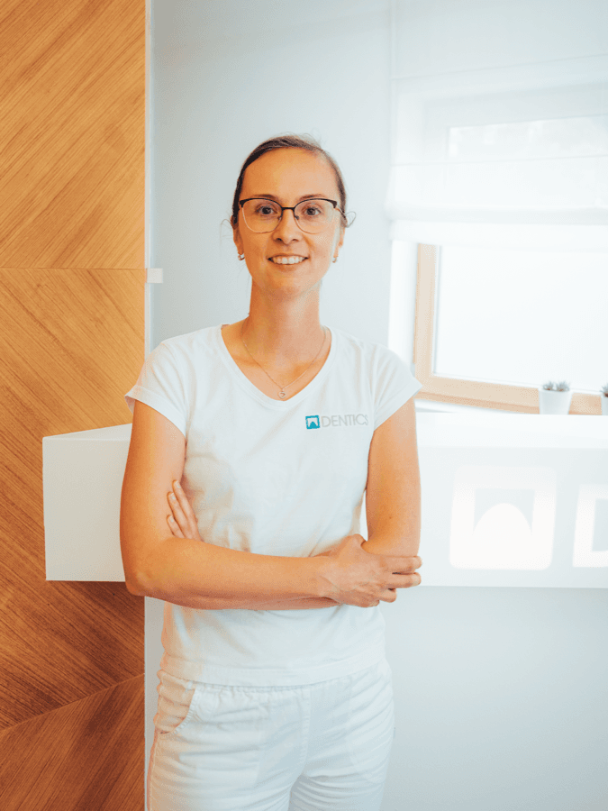 MDDr. Irena Bumanová