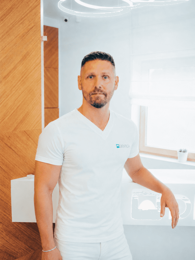 MUDr. Marek Baran
